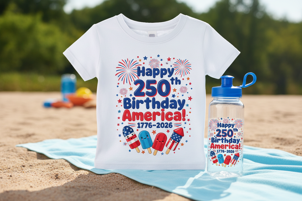 250th Family Fun