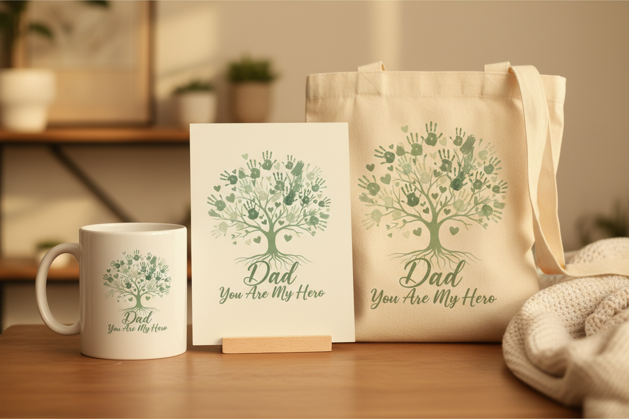 Sentimental Fathers Day