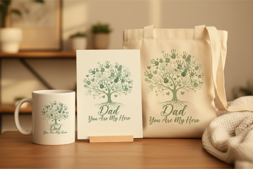 Sentimental Fathers Day